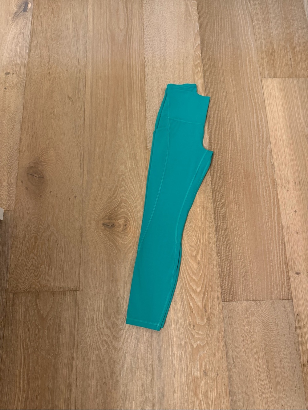 lululemon athletica align High-Rise legging with pockets - Picture 5 of 12